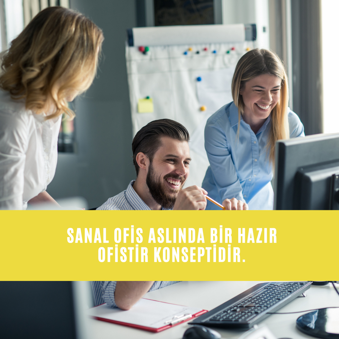 Ofis Çözümleri